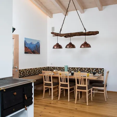 Apartament Leitinger Sankt Martin bei Lofer