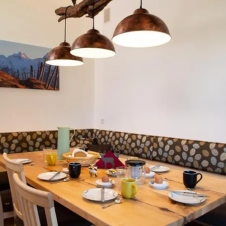 Apartment Leitinger Sankt Martin bei Lofer