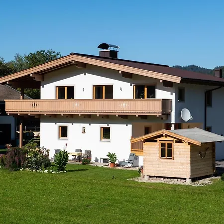 Leitinger * Sankt Martin bei Lofer