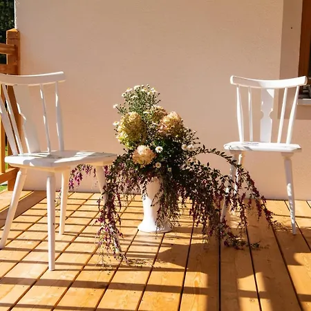 Leitinger Apartment *