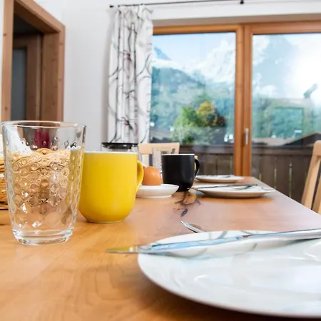 Apartment Leitinger *