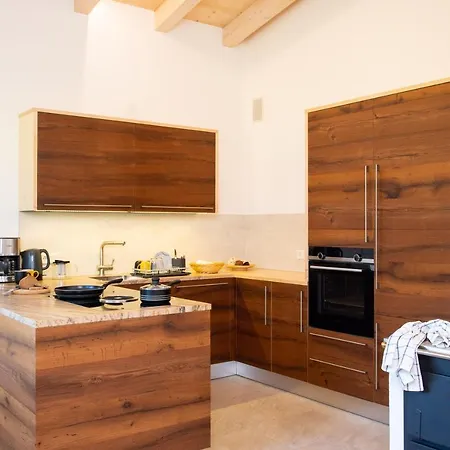 Leitinger Apartment Sankt Martin bei Lofer