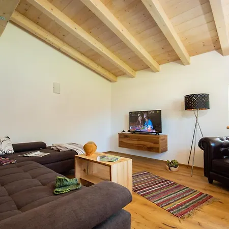 Leitinger Apartament Sankt Martin bei Lofer