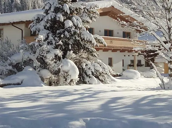 Leitinger * Sankt Martin bei Lofer