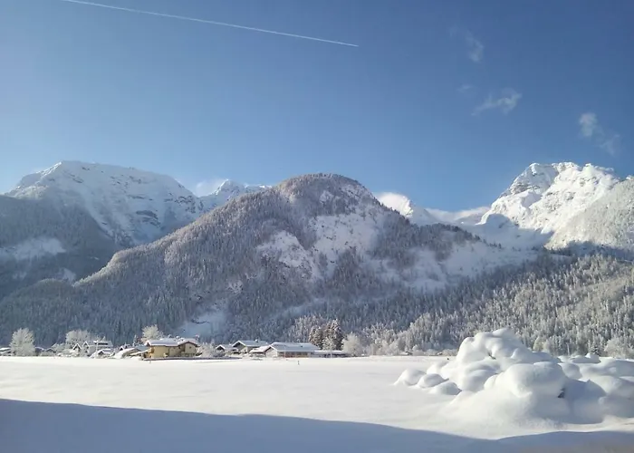 Appartamento Leitinger