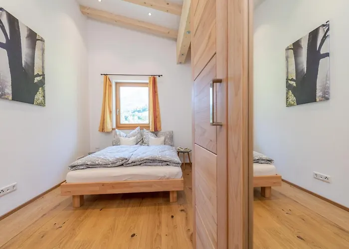 Appartamento Leitinger Sankt Martin bei Lofer