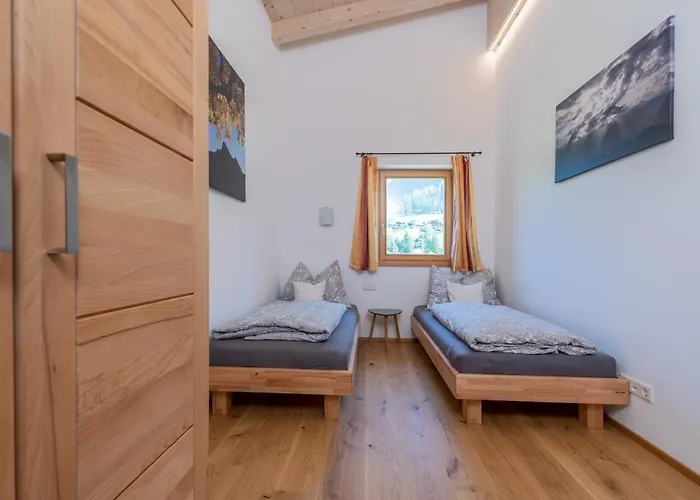 Leitinger Appartamento Sankt Martin bei Lofer