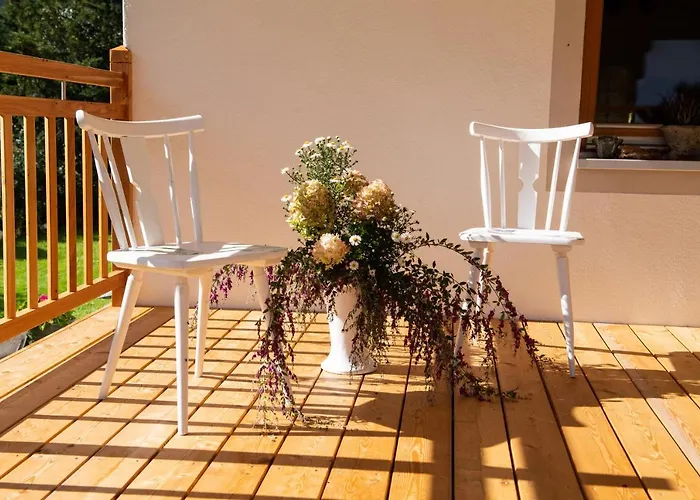 Leitinger Appartamento *