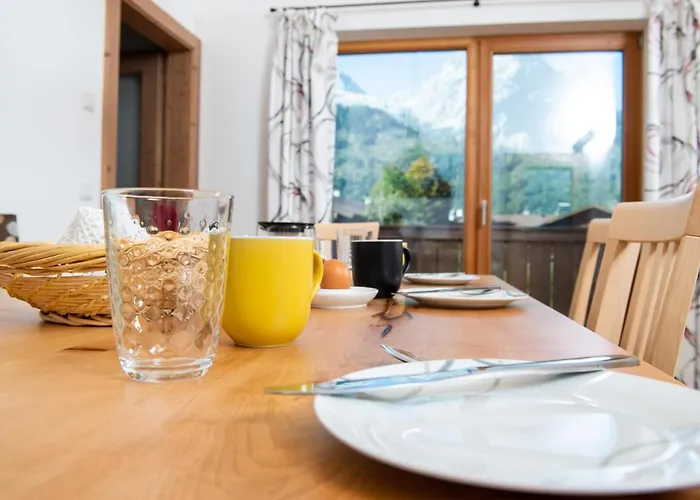 Lejlighed Leitinger *