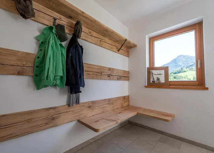 Leitinger * Sankt Martin bei Lofer